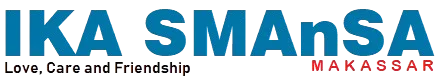 IKA SMANSA MAKASSAR